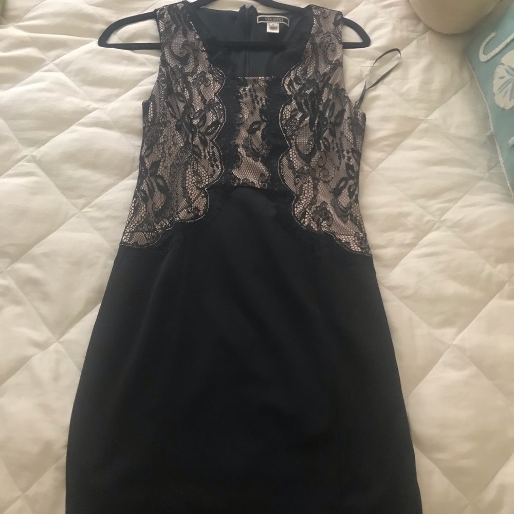 Cocktail dress